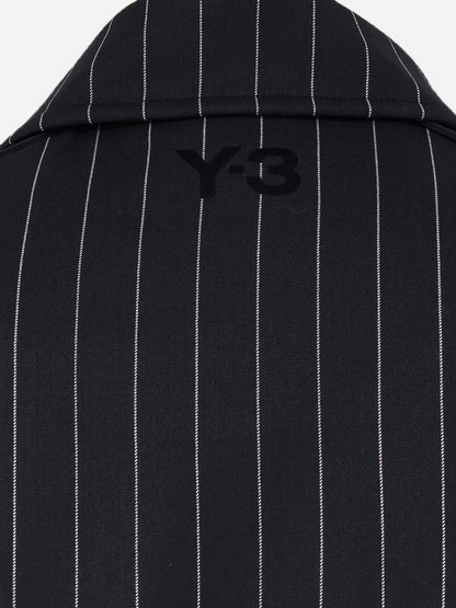 Recycled polyester jacket thumbnail