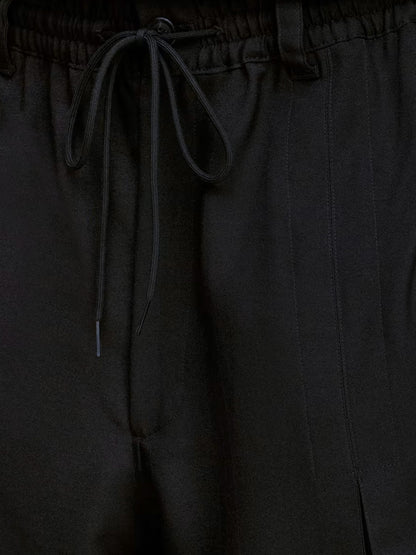 Recycled polyester bermuda shorts thumbnail