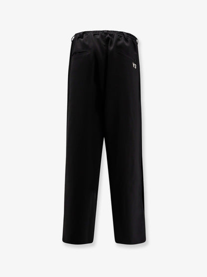 SU BBall recycled polyester trousers thumbnail