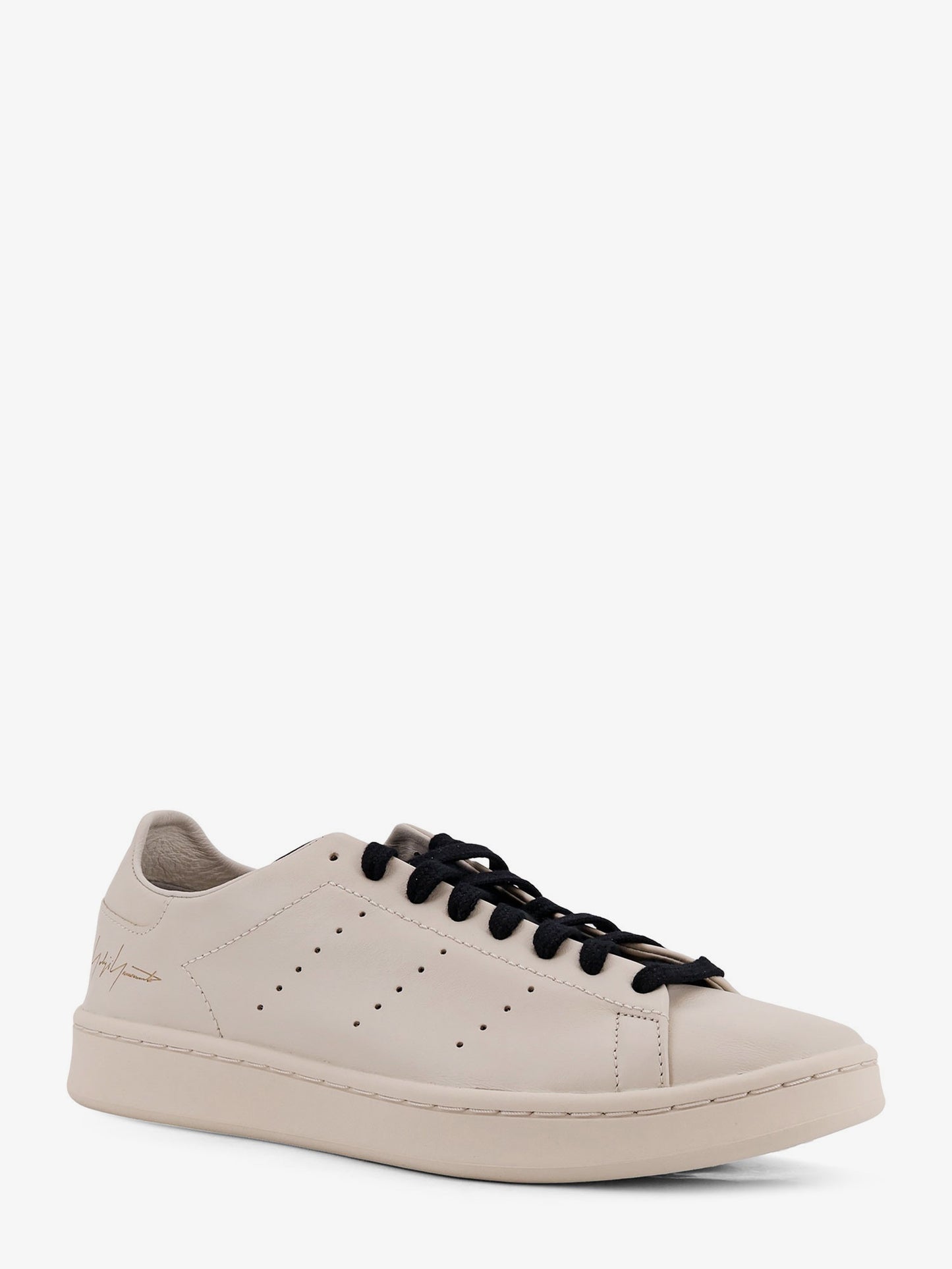 Sneakers Y-3 Stan Smith in pelle