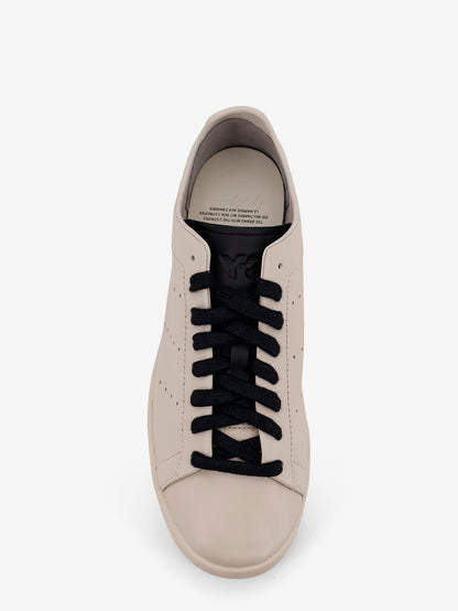 Sneakers Y-3 Stan Smith in pelle thumbnail