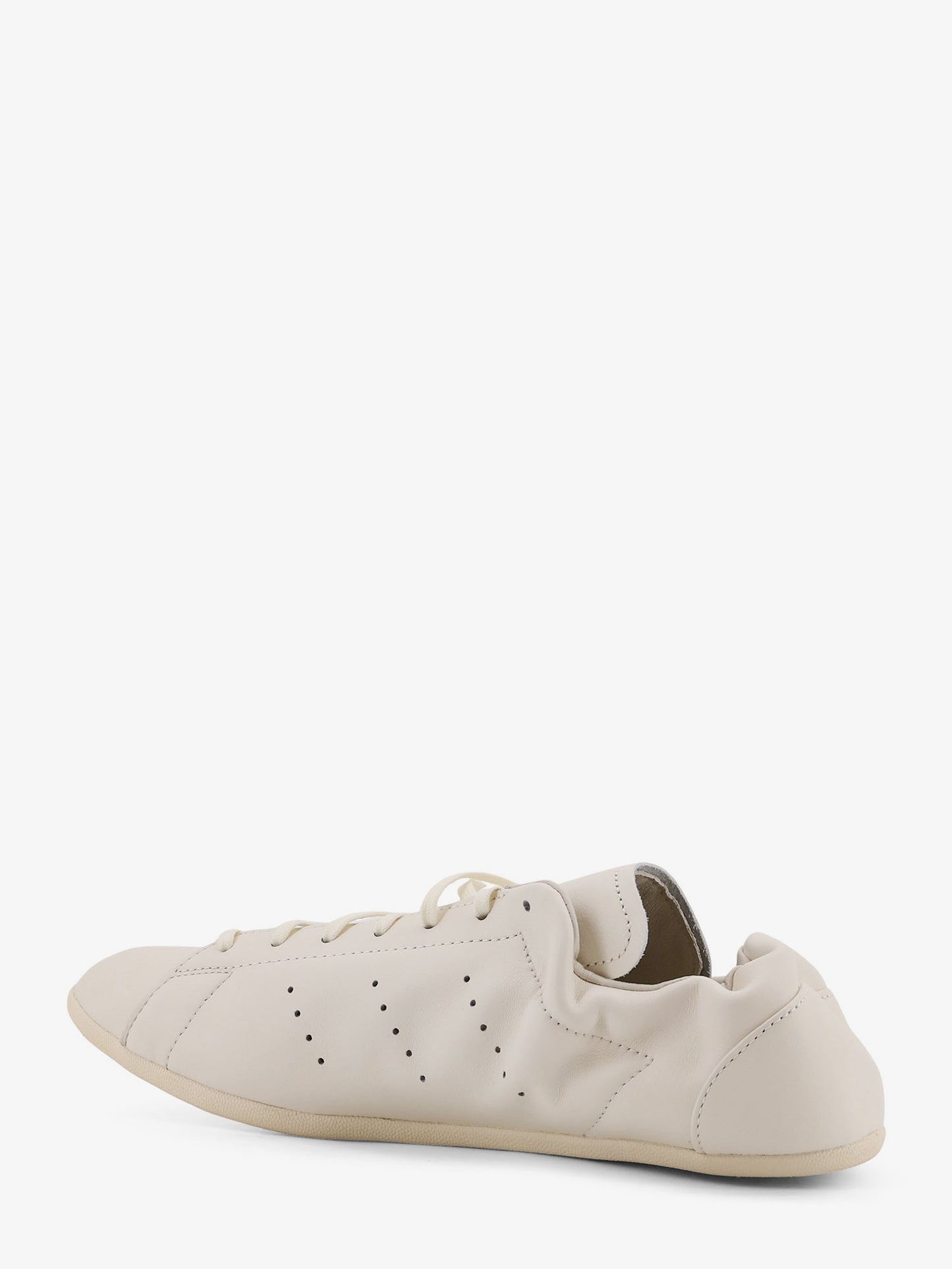 Y-3 Stan Smith Lo Pro leather sneakers