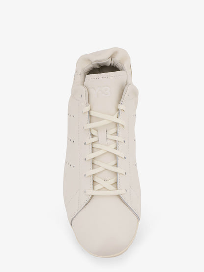 Y-3 Stan Smith Lo Pro leather sneakers thumbnail