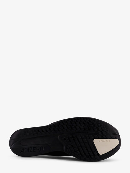 Y-3 Adizero mesh and rubber sneakers thumbnail