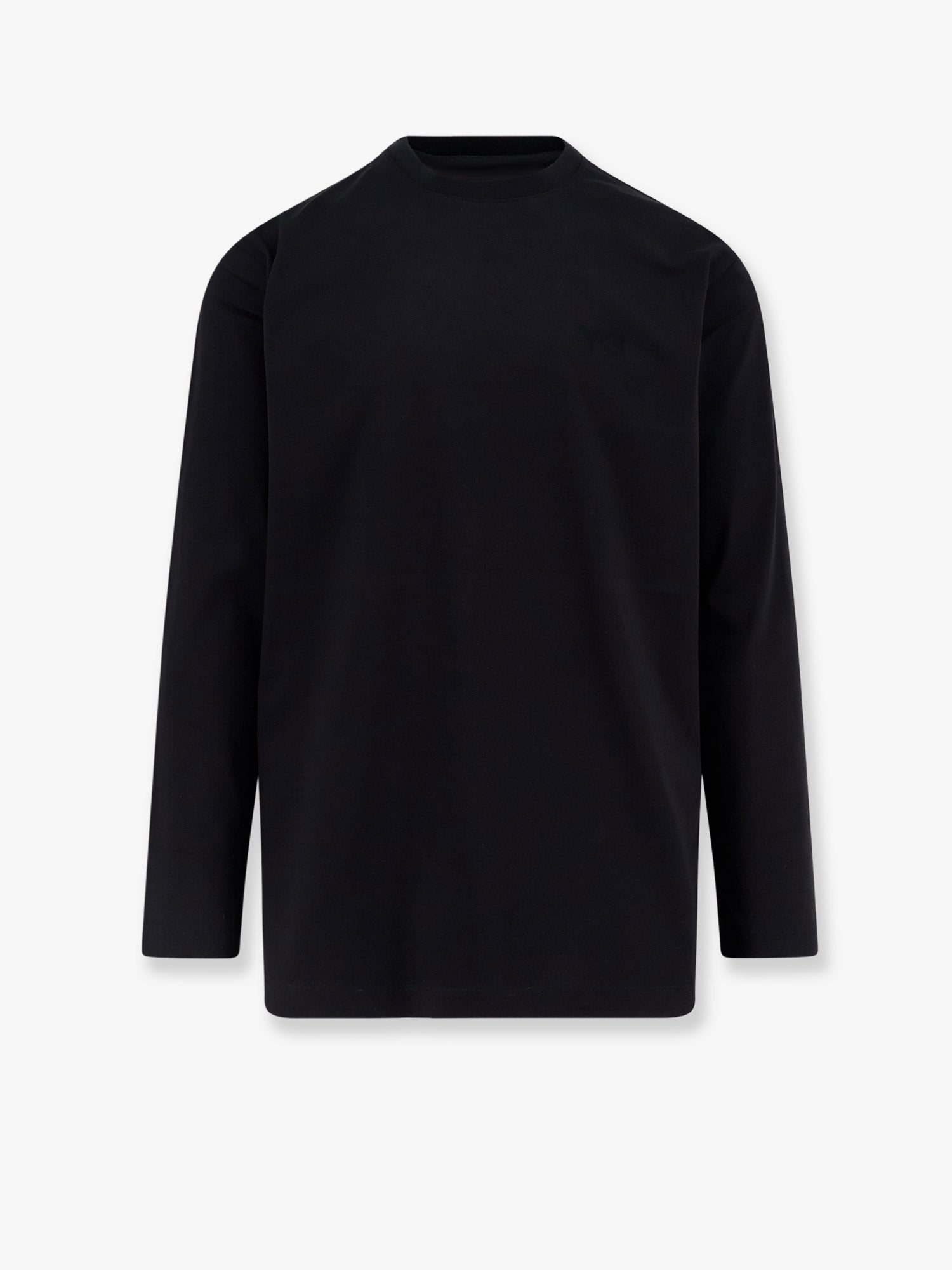 Cotton t-shirt ADIDAS Y-3 - Nugnes1920