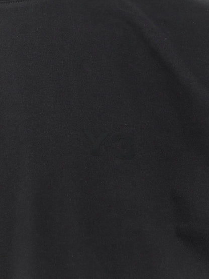 T-shirt in cotone thumbnail