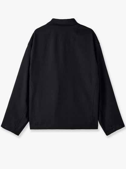 Nylon jacket thumbnail