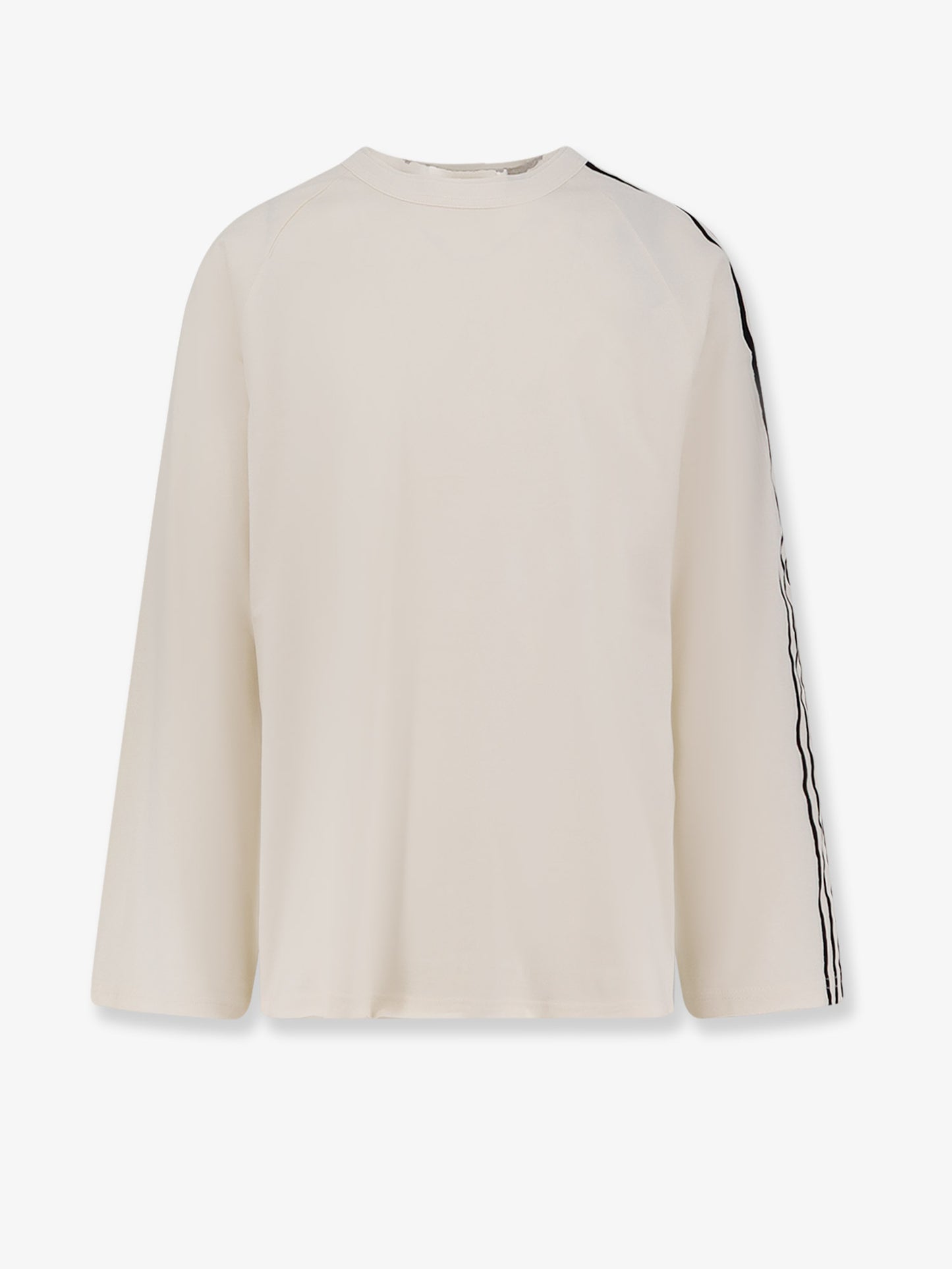 Re 3S LS cotton sweater