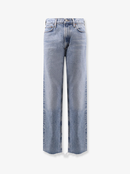 Leena regenerative cotton jeans