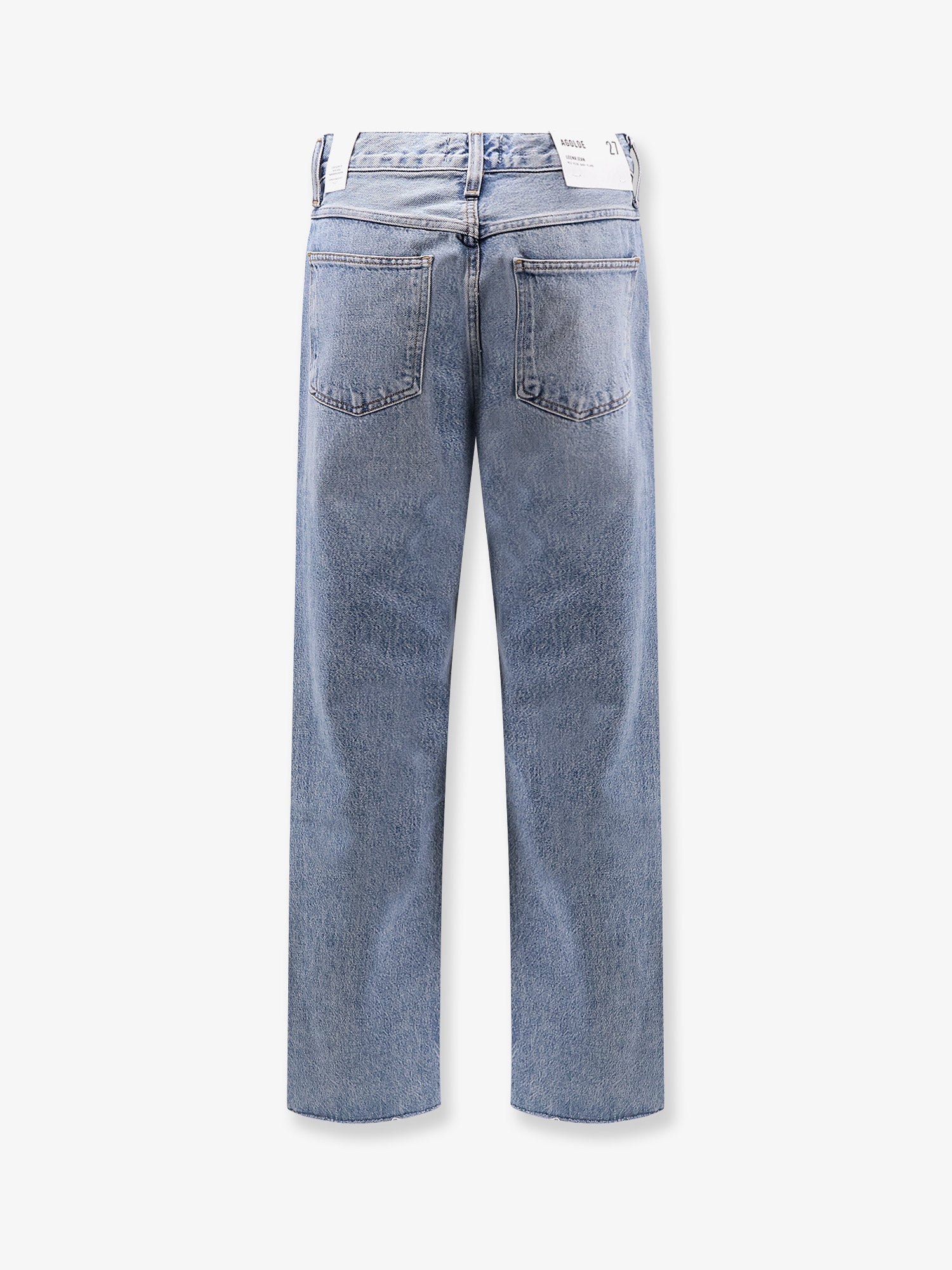 Women Jeans - Nugnes1920 Women Jeans - Nugnes1920