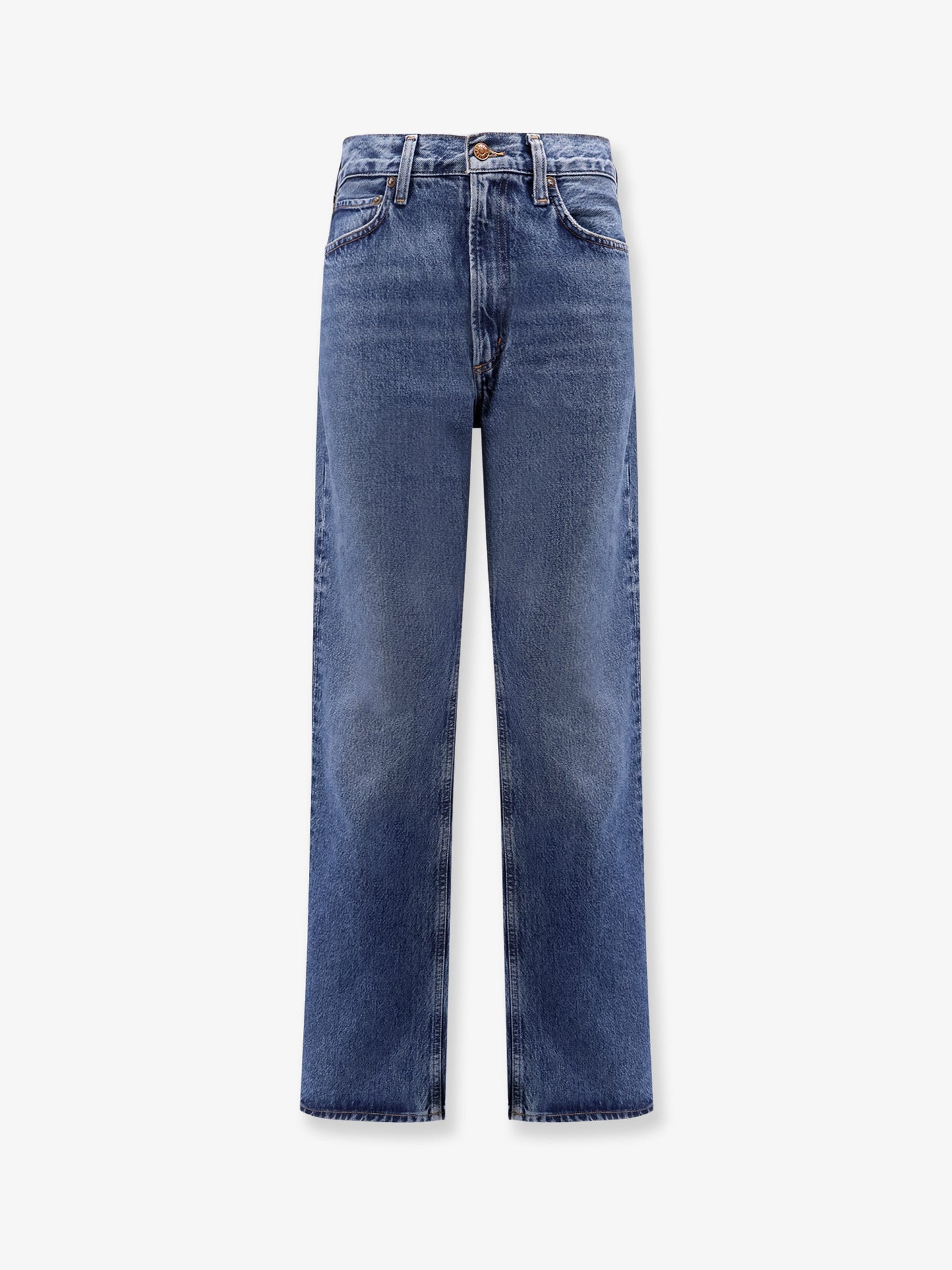 Leena regenerative cotton jeans