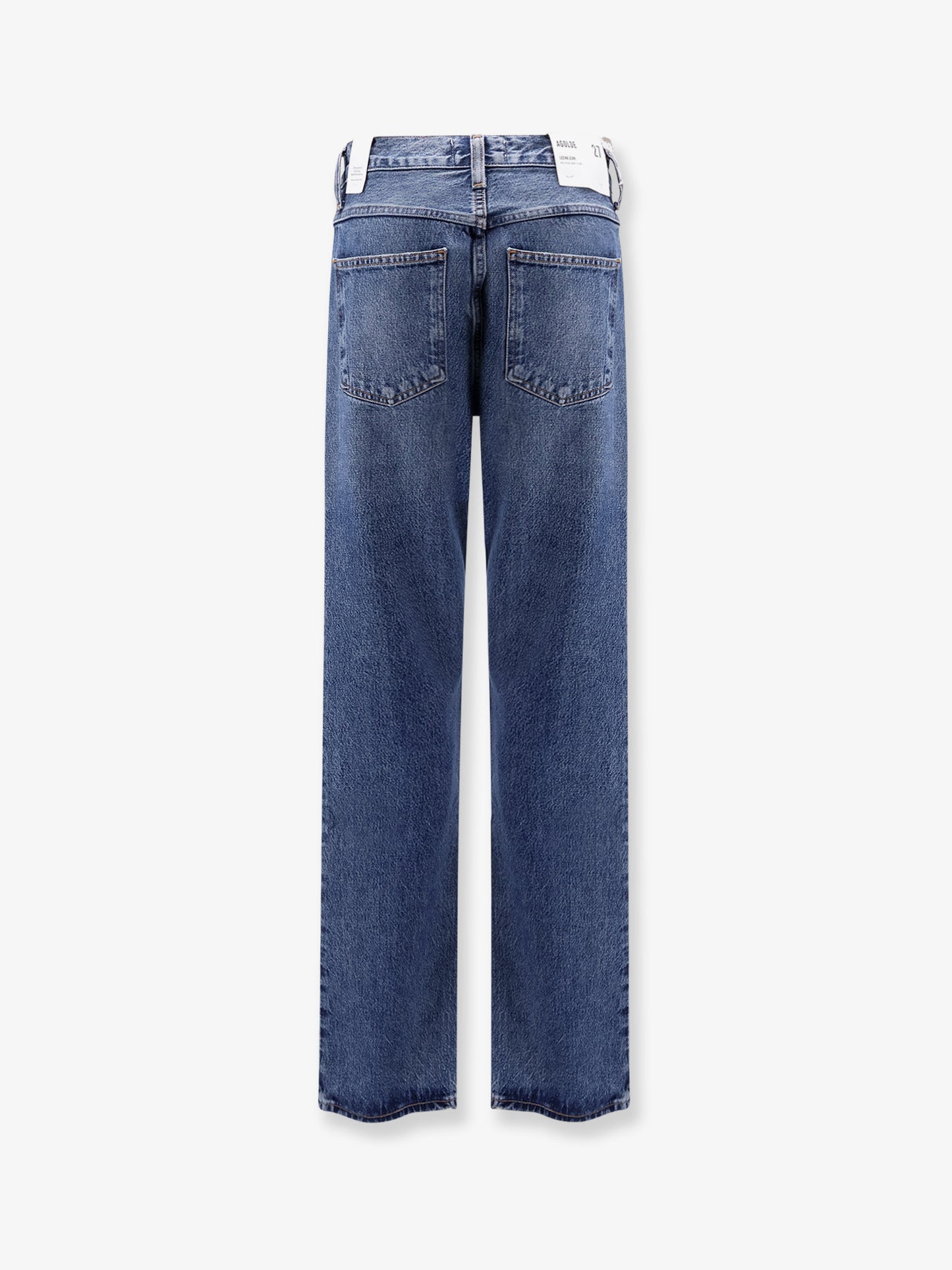 Leena regenerative cotton jeans