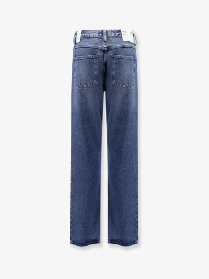 Leena regenerative cotton jeans thumbnail