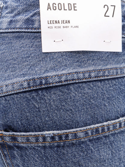 Leena regenerative cotton jeans thumbnail