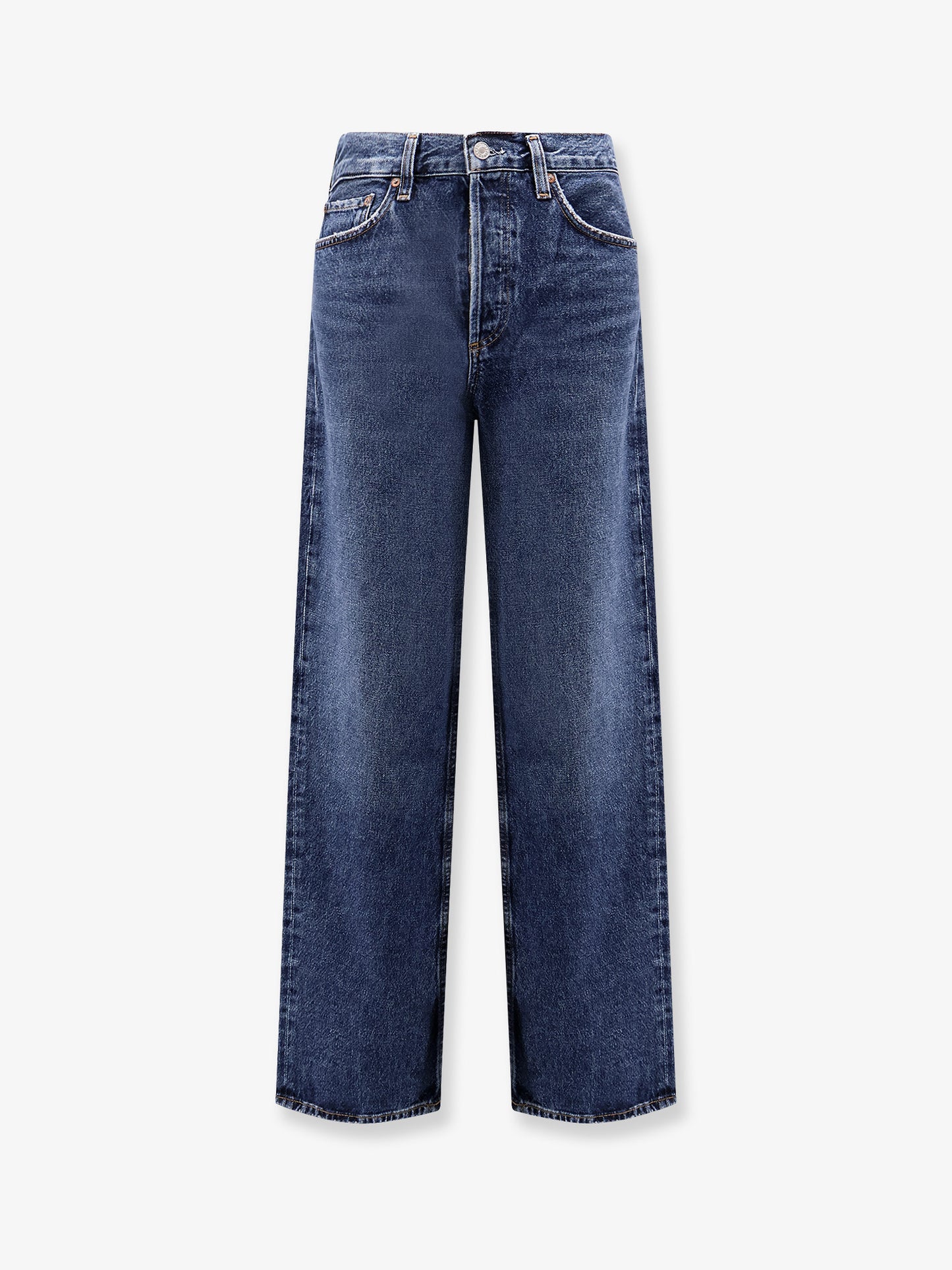 Arc regenerative cotton jeans