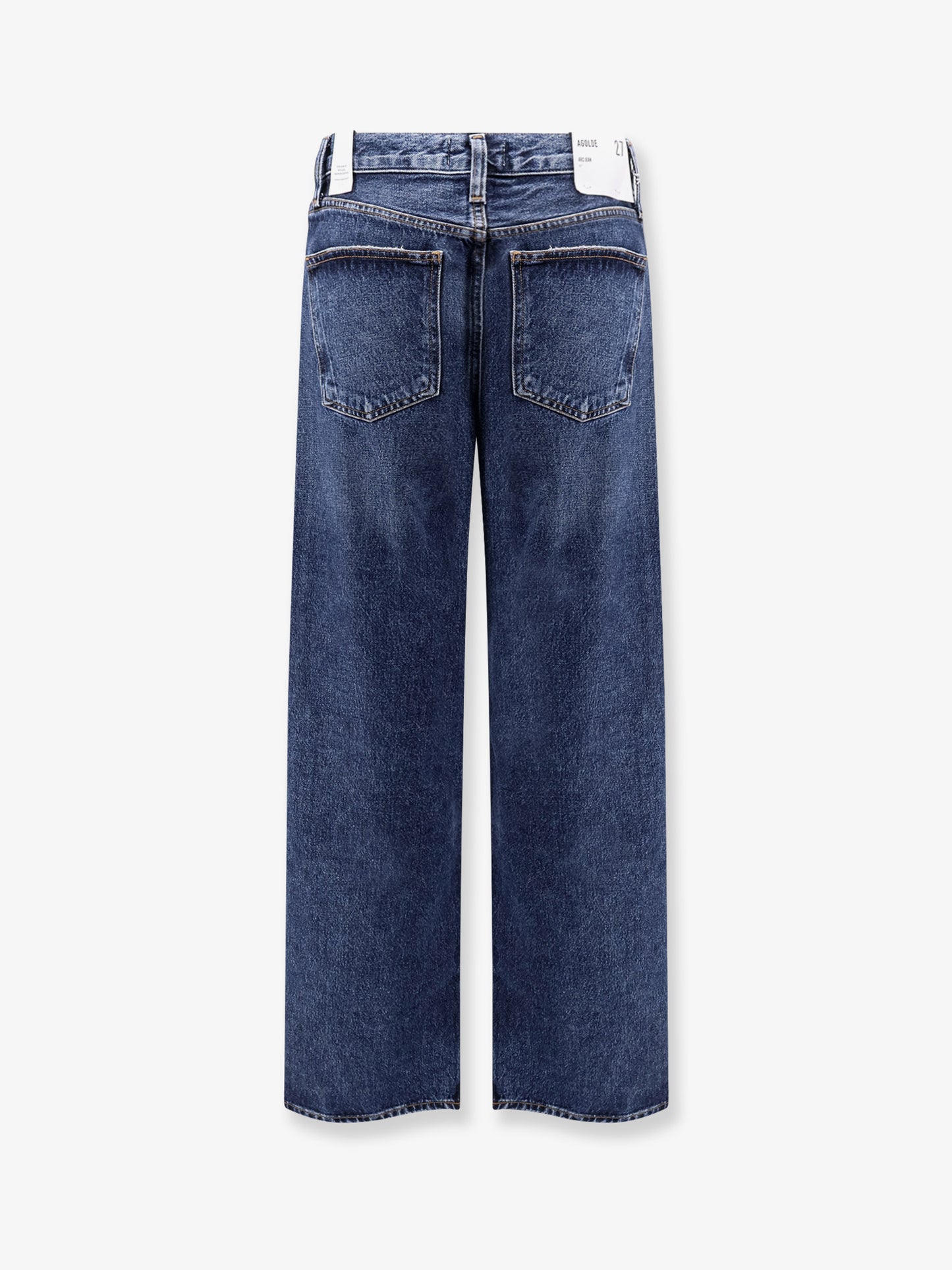 Arc regenerative cotton jeans