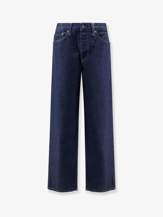 Arc regerenative cotton jean