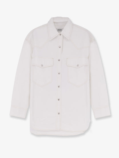 Lotta denim shirt thumbnail