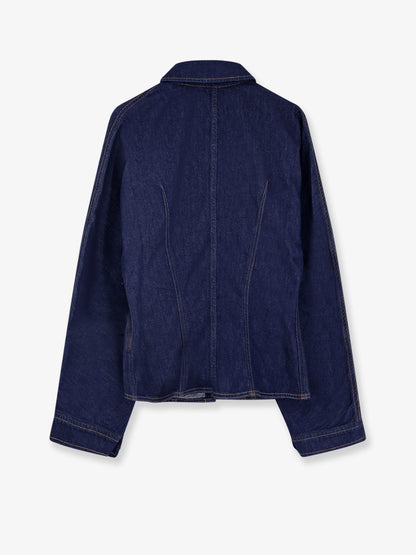 Regenerated cotton Devon shirt thumbnail