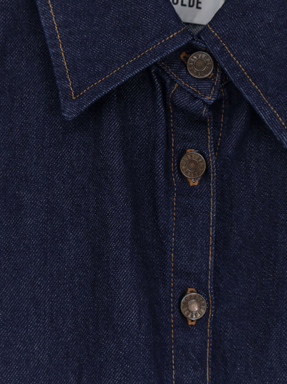 Regenerated cotton Devon shirt thumbnail