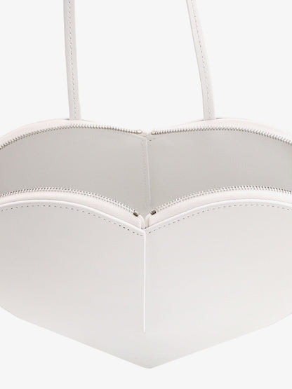 Le Coeur leather crossbody bag thumbnail