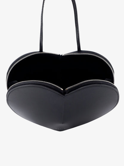 Le Coeur leather crossbody bag thumbnail