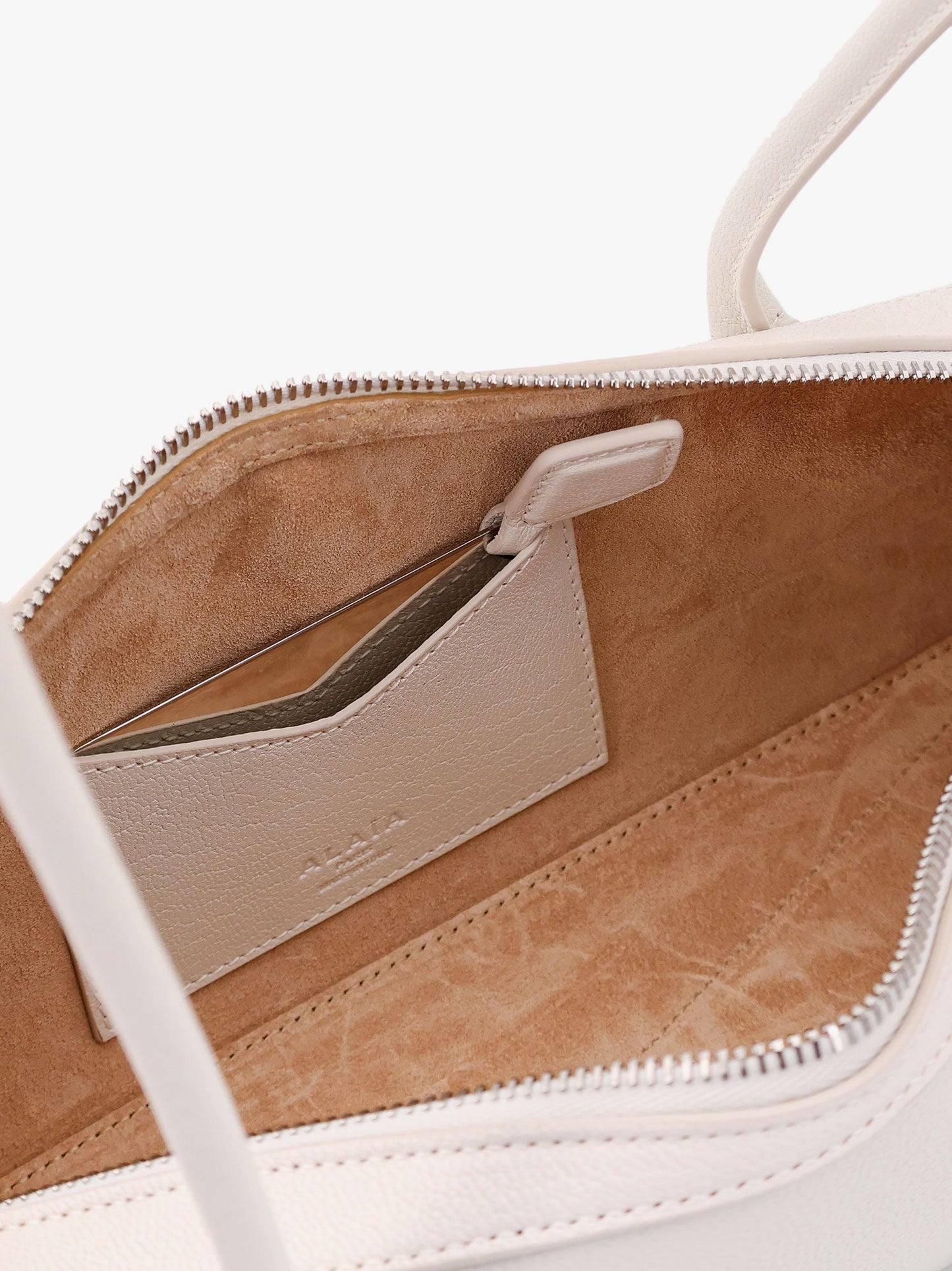 Borsa a spalla Le Teckel in pelle