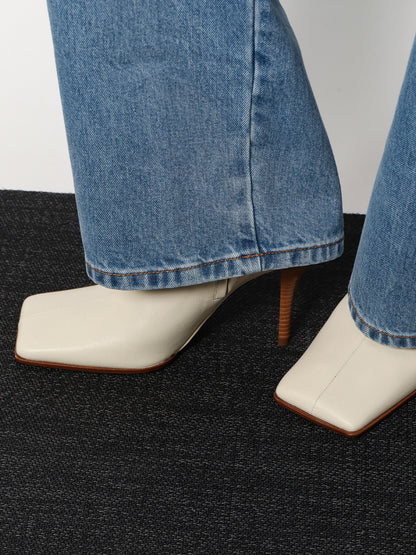 Leather boots thumbnail