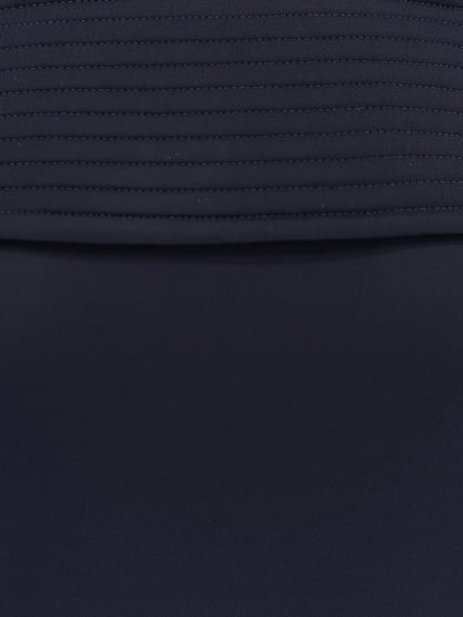 Jersey Bandeau Dress thumbnail