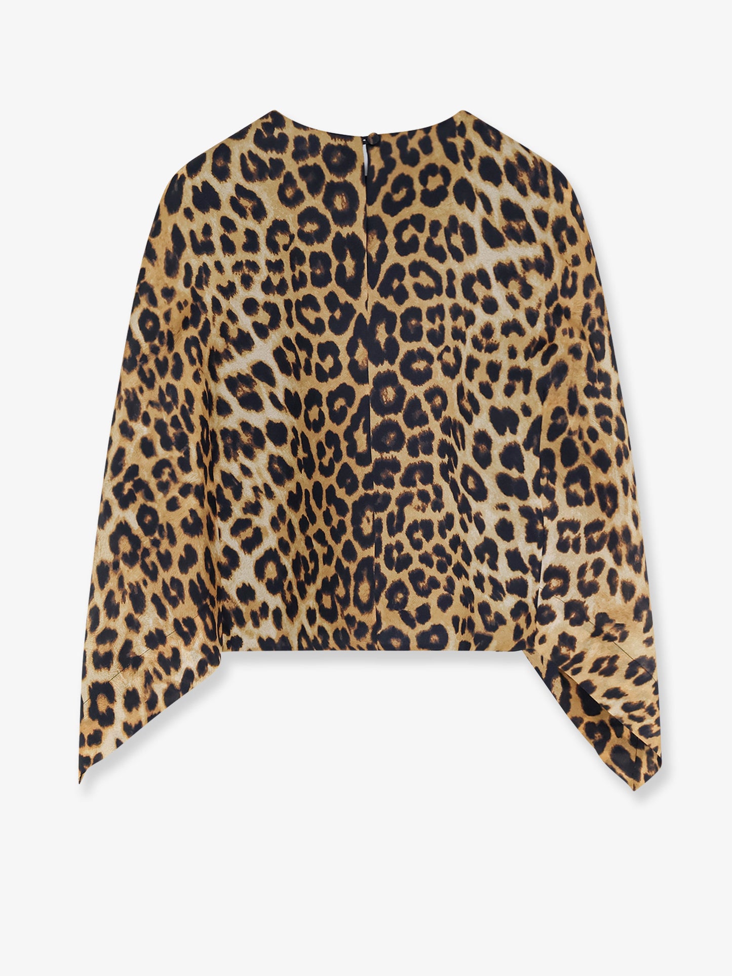 Silk shirt