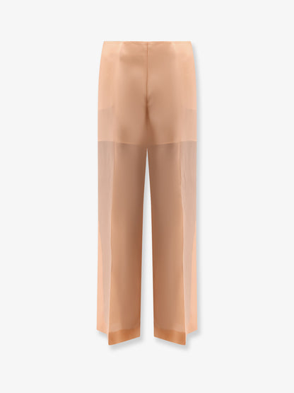 Silk trousers thumbnail