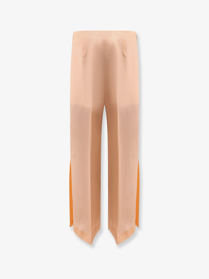 Silk trousers thumbnail