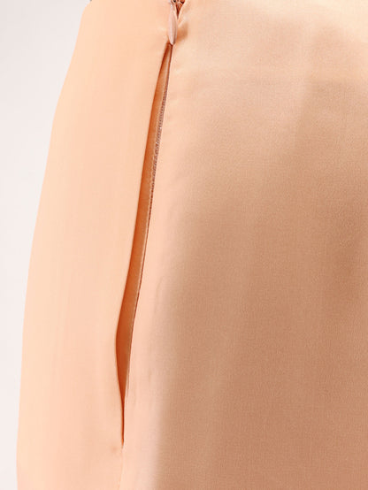 Silk trousers thumbnail