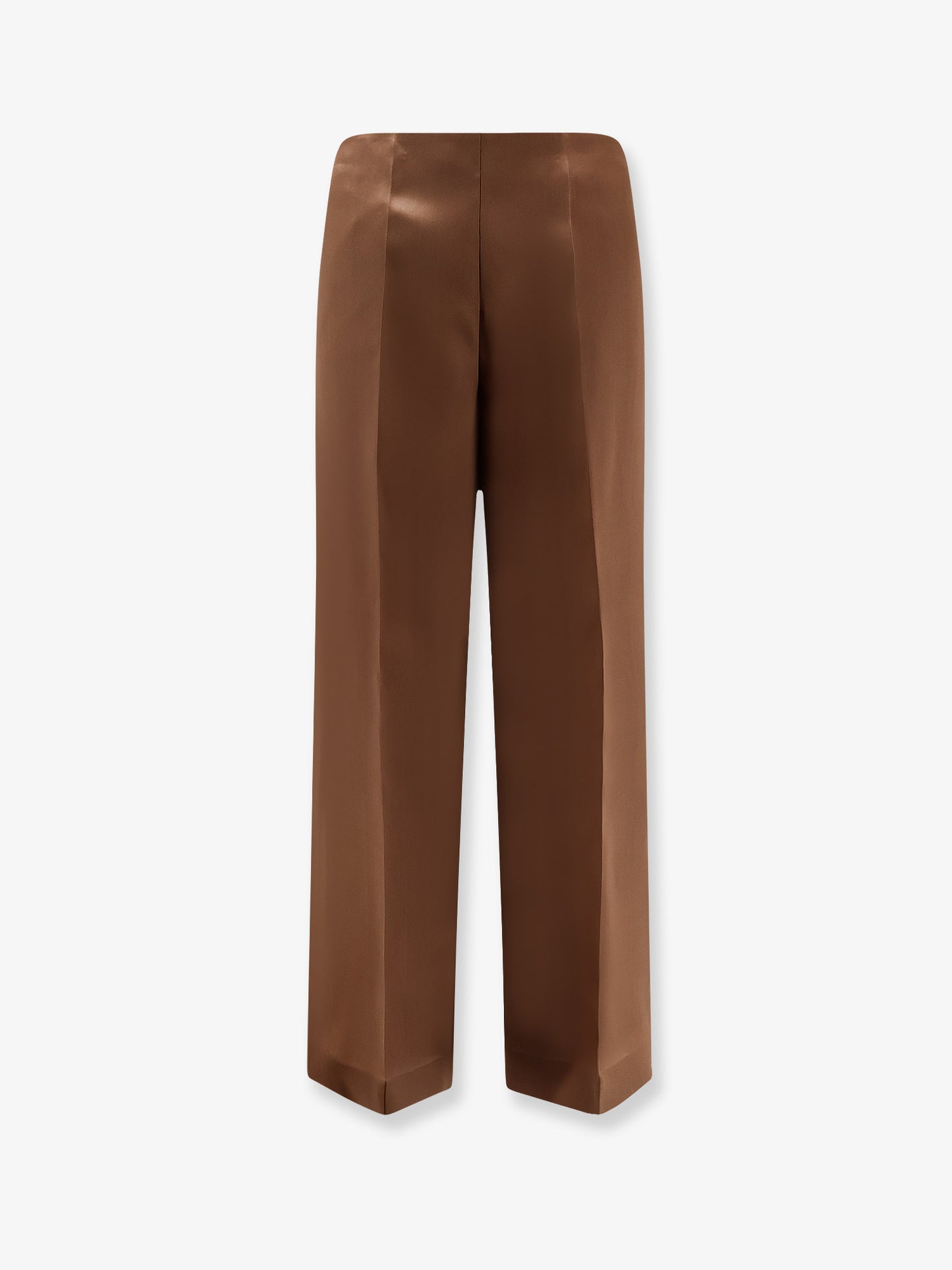 Pantaloni in seta