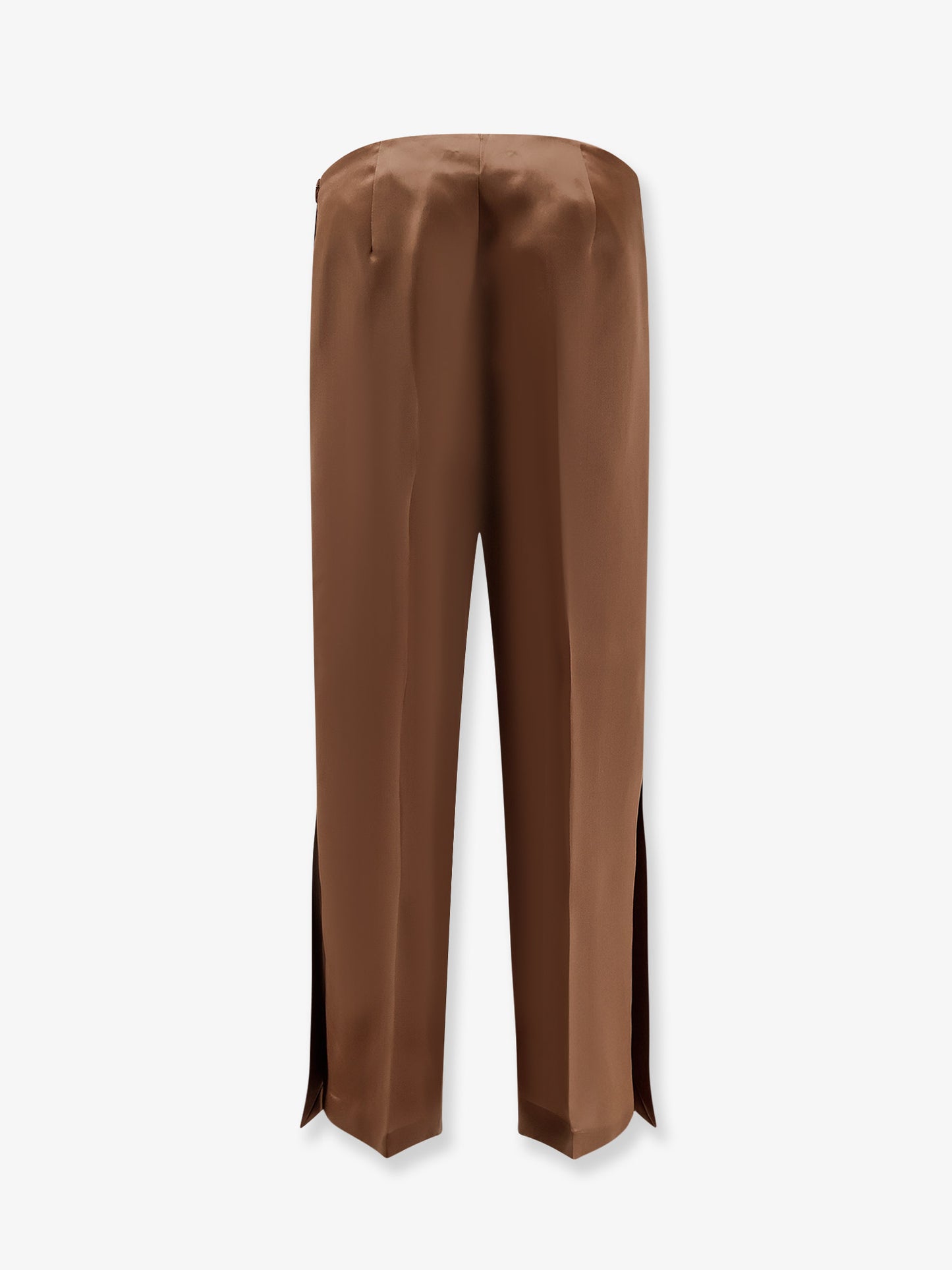 Pantaloni in seta