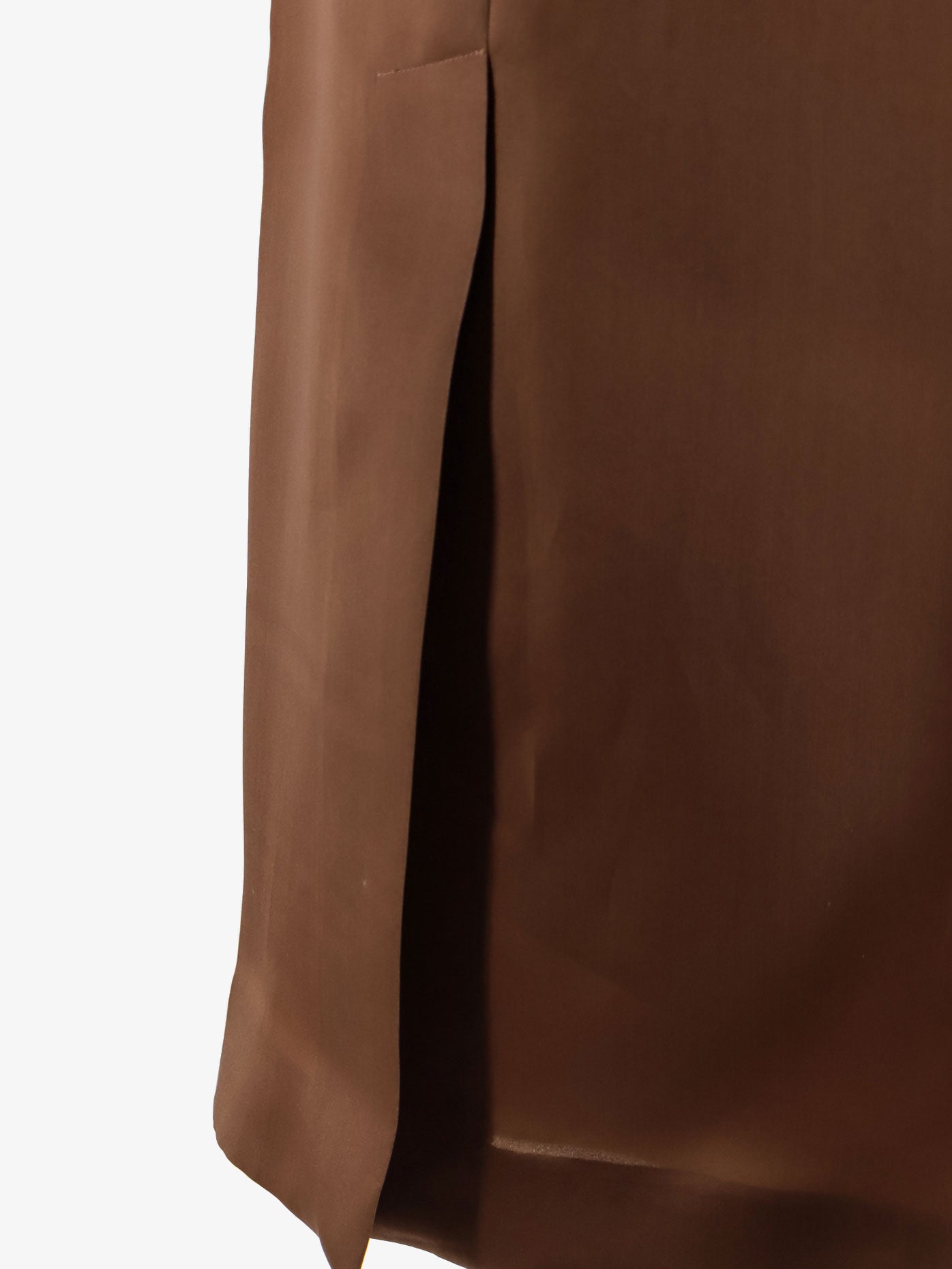Pantaloni in seta