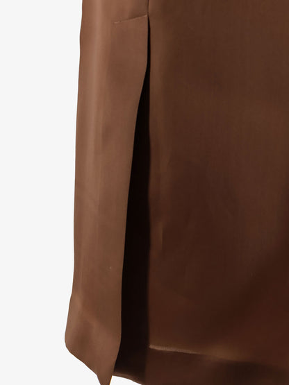 Pantaloni in seta thumbnail