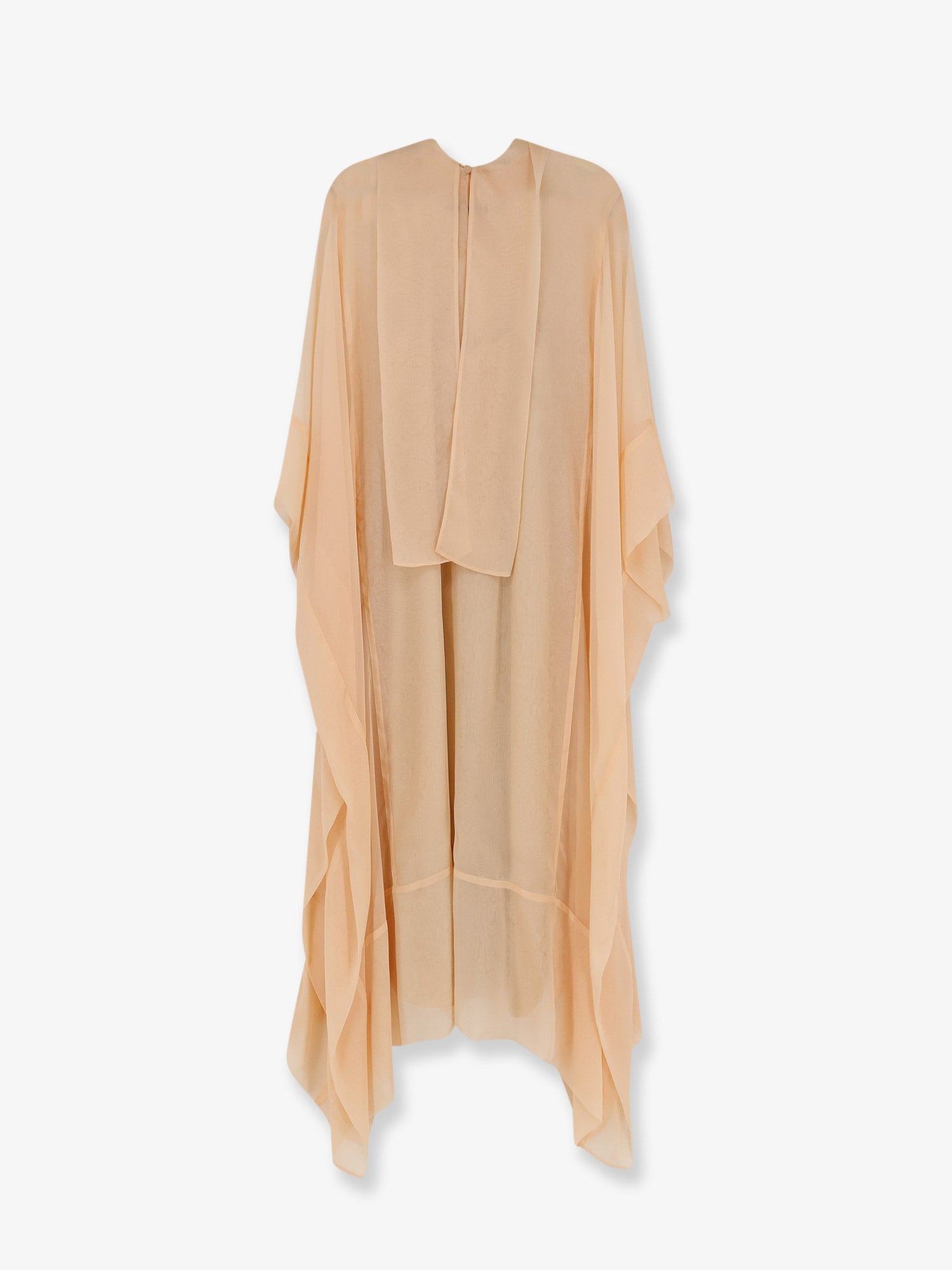 Chiffon dress