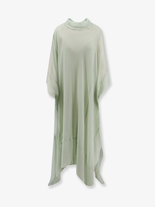 Chiffon dress