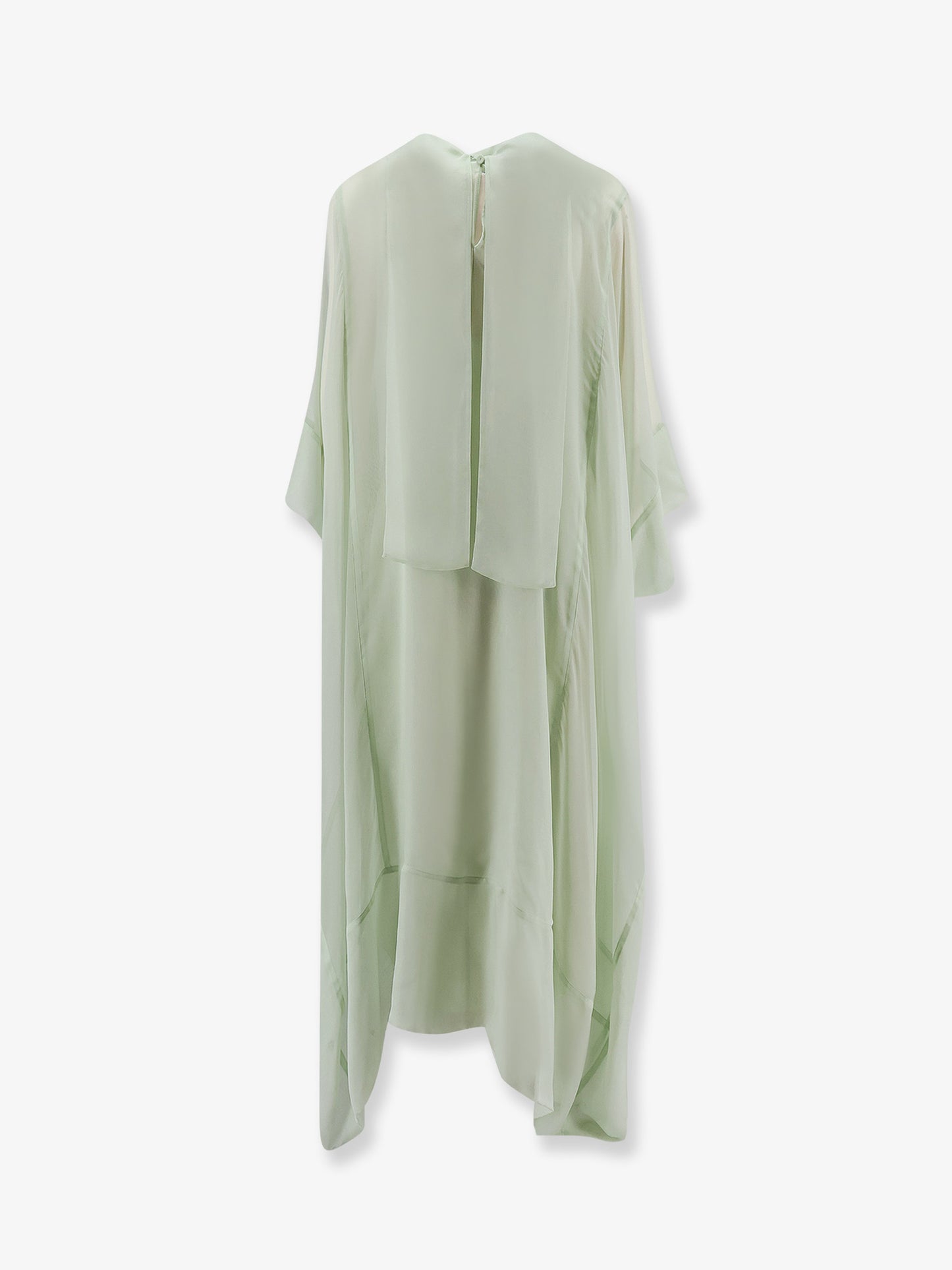 Chiffon dress