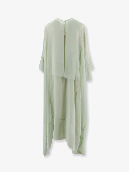 Chiffon dress thumbnail