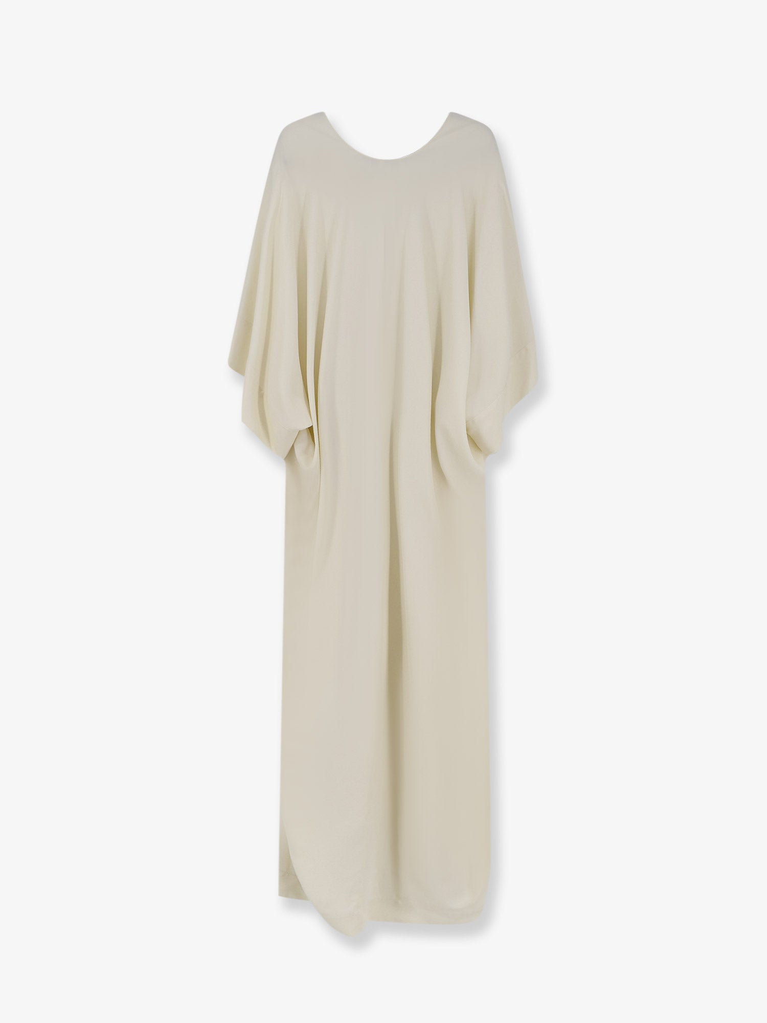alberta ferretti dress Alberta Ferretti Viscose Maxi Dress