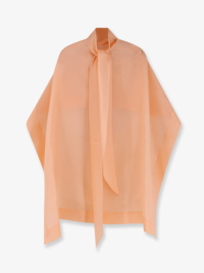 Silk cape thumbnail