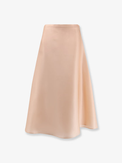 Silk skirt thumbnail