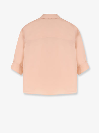 Silk shirt thumbnail