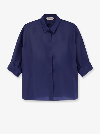 Silk shirt thumbnail