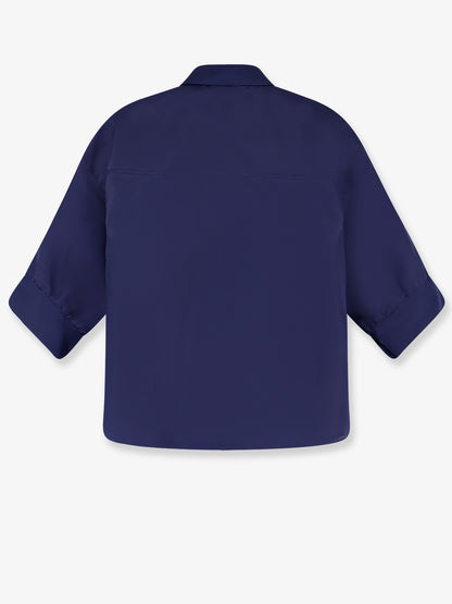 Silk shirt thumbnail
