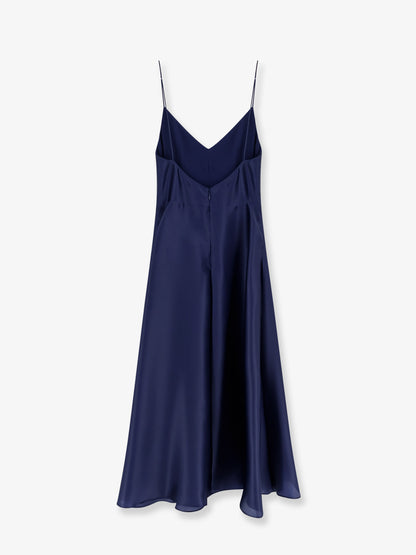 Silk dress thumbnail