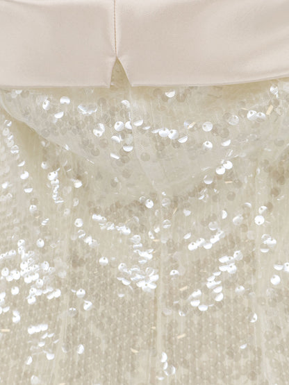 Dress with sequins thumbnail