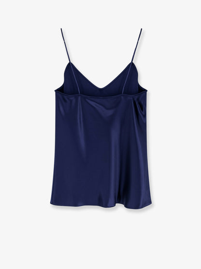 Satin top thumbnail